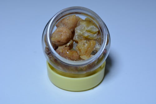 علبة حلتيتة كسر