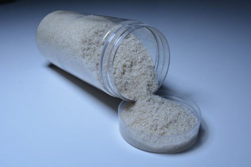 علبة ( الاسبغول)