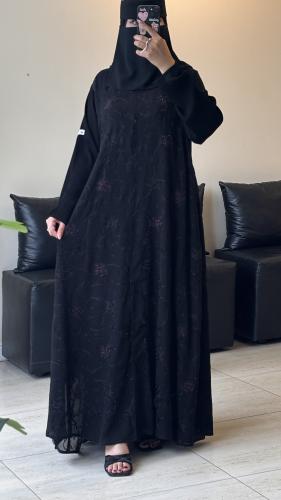 عباية مسك
