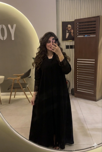 عباية مها