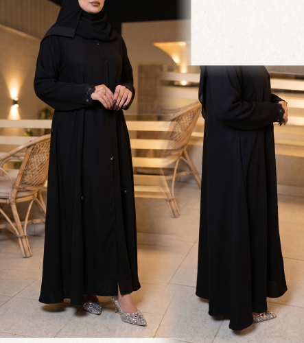 عباية رهف
