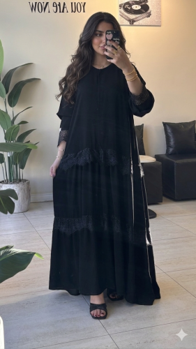 عباية عواشه
