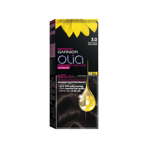 غارنييه اوليا للشعر - 0.3-GARNIER OLIA COLOR-3.0