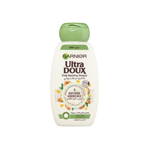 غارنييه شامبو 200 مللي باللوز-GARNIER SHAMPOO 200M...