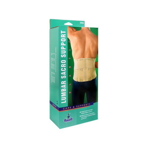 اوبو داعم رقم 2064-OPPO LUMBAR SACRO SUPPORT ALL-2...