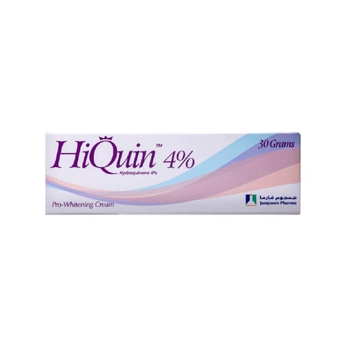 هاي كوين 4% كريم-HI-QUIN 4% CREAM
