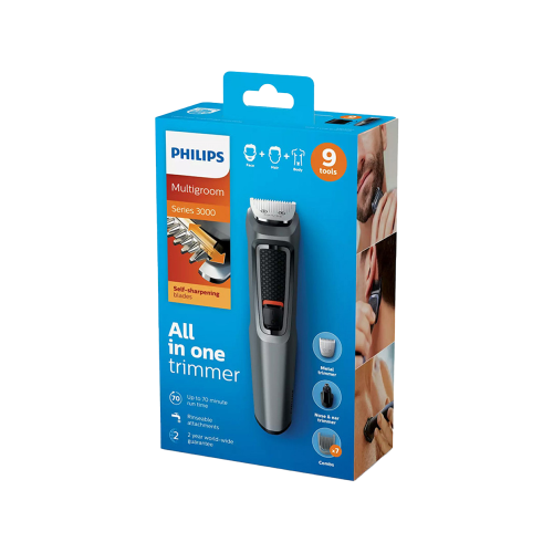 فيليبس الكل في واحد أداة تشذيب -3747/13-PHILIPS AL...