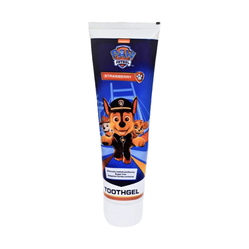 فاب لاب جل اسنان باو بترول 75 مل-FABLAB TOOTHGEL 7...