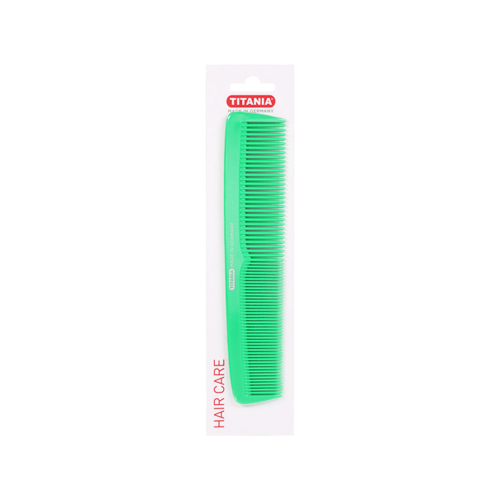 تيتانيا مشط الشعر ارت - 1809/6-TITANIA HAIR COMB A...