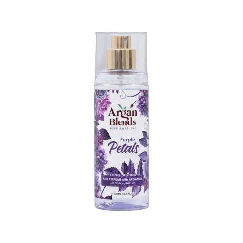 أرجان بليندز عطر الشعر بزيت الأرغان 100مل-ARGAN BL...
