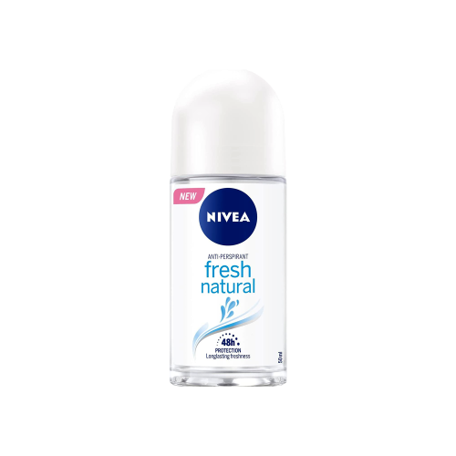 نيفيا رول اون مزيل لرائحة التعرق 50 مللي انتعاش ال...