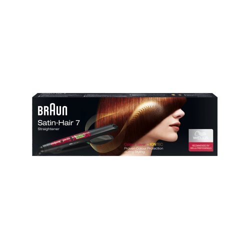 براون استين ملون - 3553-BRAUN SATIN COLOUR #3553