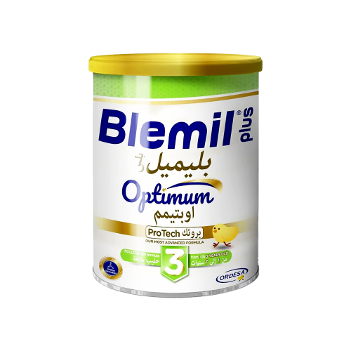 بليميل بلس اوبتيمم 3 400 جرام-BLEMIL PLUS OPTIMUM...