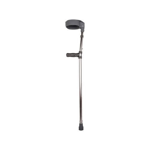 عكاز الومنيوم مقاس كبير لذوي الاحتياجات الخاصة-WAL...