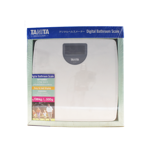 تانيتا ميزان الجسم الديجيتال اتش دي -309-TANITA DI...