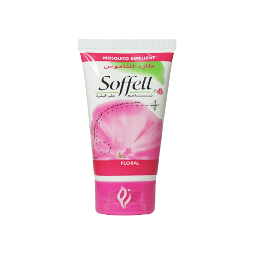 سوفيل ريليبانت جل طارد للناموس-SOFFELL REPELLENT F...