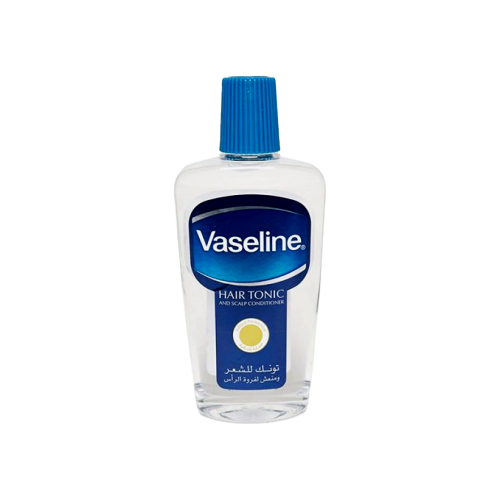 ڤازلين زيت تونيك للشعر 100 مل-VASELINE HAIR TONIC...