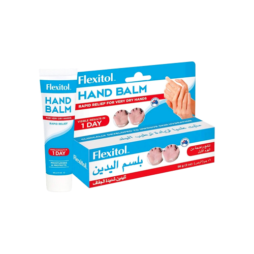 فليكسيتول بلسم اليدين 56 جم-FLEXITOL HAND BALM 56G