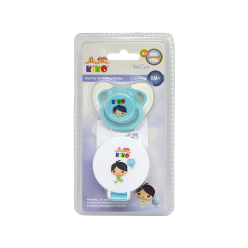 كيكو حامل اللهاية - 16116-KIKO PACIFIER HOLDER-161...