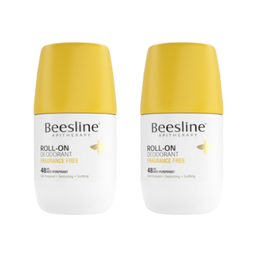 بيزلين رؤل ان خال من العطر خصم 50 -BEESLINE NATURA...