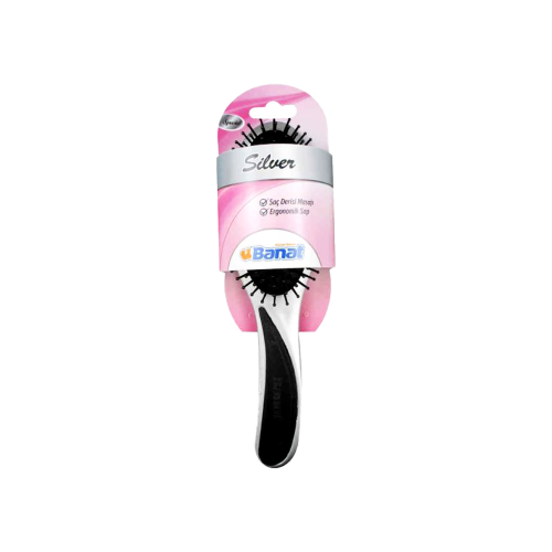 بنات فرشاة شعر 33190-BANAT H/BRUSH KOD.33190