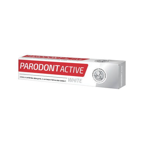 بارودونت أكتيف وايت معجون أسنان 75 مل-PARODONT ACT...