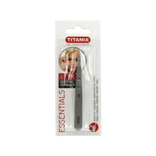 تيتانيا ملقاط موديل -1090/60-TITANIA TWEEZER ART-1...