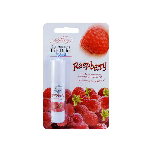 لب بالم توت العليق مرطب للشفاة-LIP BALM RASPBERRY