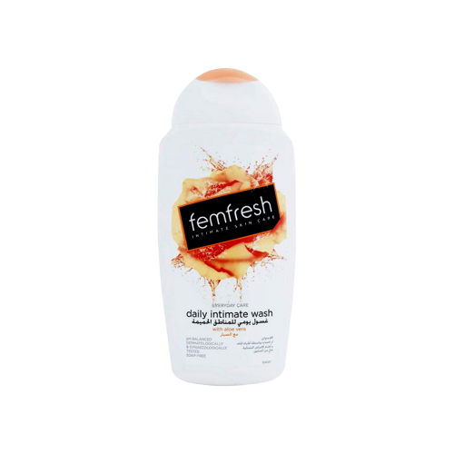 فيم فريش غسول نسائي 250 مل-FEMFRESH INTIMATE WASH...