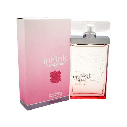فرانك اوليفيه عطر انبيك-INPINK FRANK OLIVER