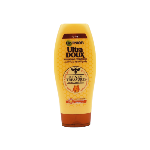 غارنييه بلسم كنوز العسل 400 مللي-GARNIER CONDITION...