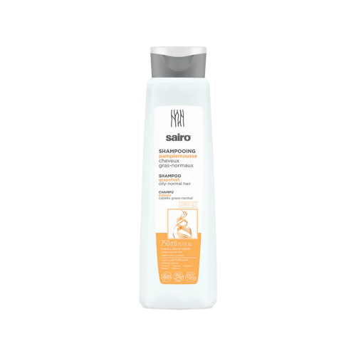 سايرو شامبو بخلاصة الجريب فروت 750 مل-SAIRO SHAMPO...