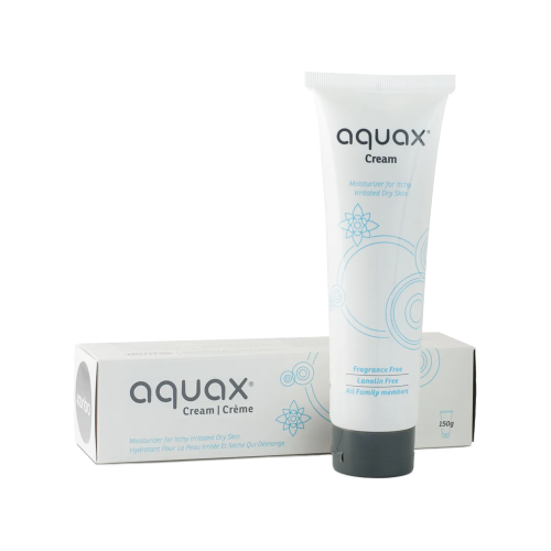 ديرما اكواكس كريم 150 جم-DERMA AQUAX CREAM 150GM