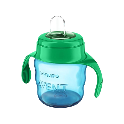 افنت كوب200 مللي 551/05-AVENT CUP 200 ML SCF- 551/...