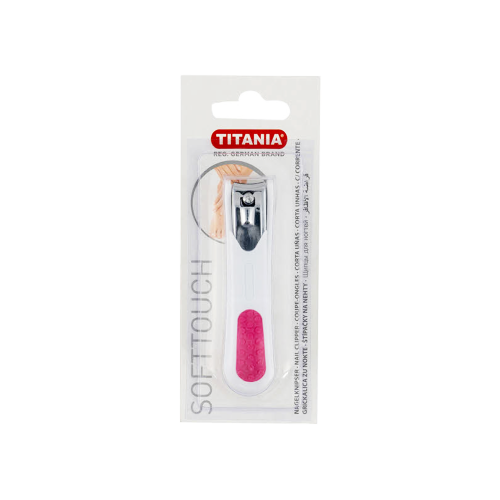 تيتانيا مقص أظافر1052-TITANIA NAIL CUTTER ART#1052...