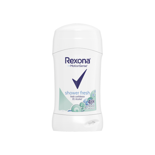 ريكسونا ستيك مزيل لرائحة التعرق 40 جرام شاور فريش-...
