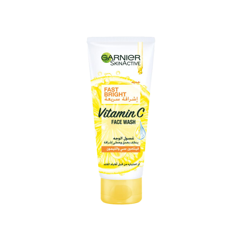 غارنييه لايت غسول تفتيح الوجه 96 جرام-GARNIER LIGH...