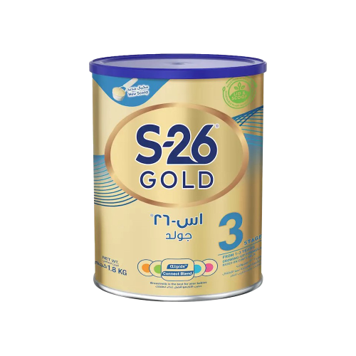اس - 26 جولد رقم - 3 1.8 كج-S-26 GOLD NO-3 1.8 KG