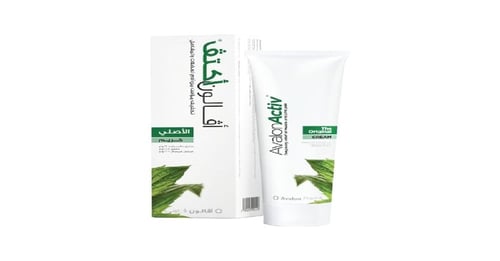 أفالون كريم العضلات 50 مل-AVALON MUSCLE CREAM 50ML