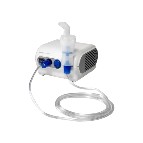 اومرون جهاز تنفس بخار28-OMRON NEBULIZER NE-C 28 P