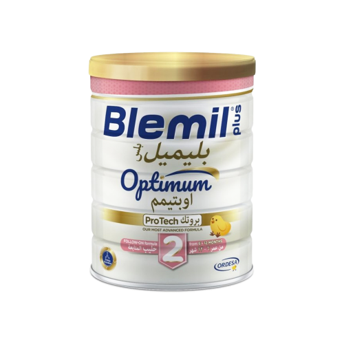 بليميل بلس اوبتمم نمبر 2 400 جرام-BLEMIL PLUS OPTI...