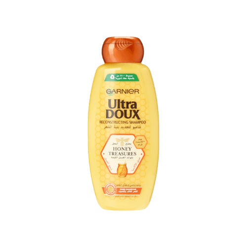 غارنييه شامبو مغذي الشعر 200 مللي-GARNIER SHAMPOO...