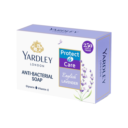 ياردلي مضاد بكتيري صابونة لافندر-YARDLEY A-BACTERI...