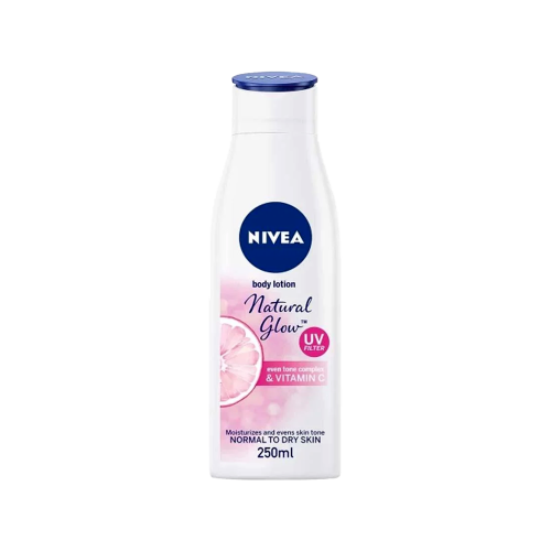 نيفيا لوشن للجسم جمال الطبيعة 250 مللي-NIVEA N/FAI...