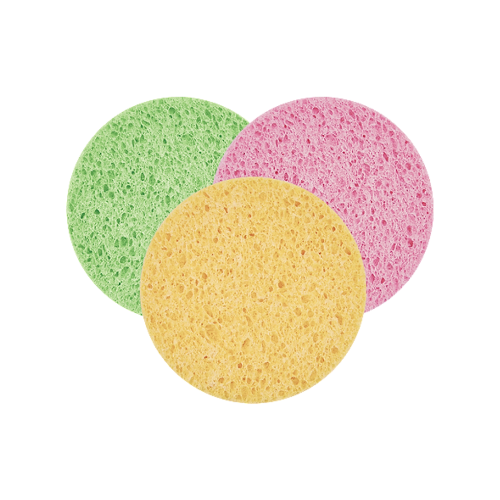 اسفنجة صنفرة وتنظيف للوجه Sp3-LOOX FACIAL SPONGE-S...