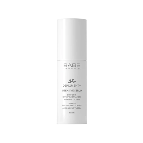 بيبي ديبيجمنت+ 30 مل-BABE DEPIGMENT+ INTENSIVE SER...