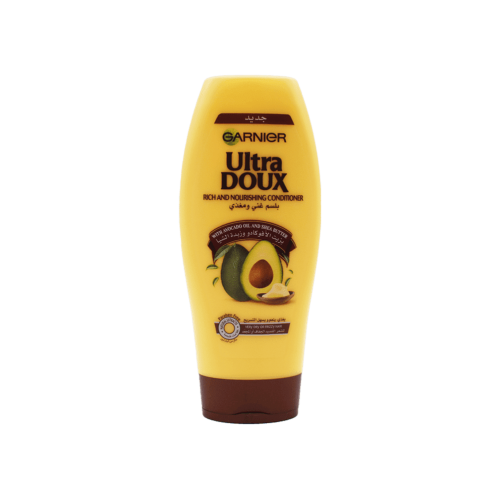 غارنييه بلسم التغذية القوي400 مللي-GARNIER CONDITI...