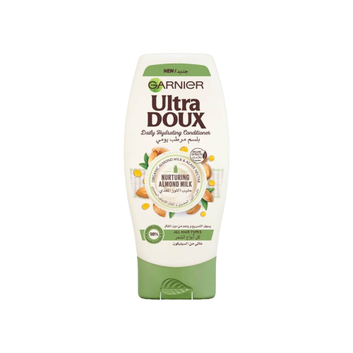 غارنييه بلسم 400 مللي باللوز-GARNIER COND. 400ML A...
