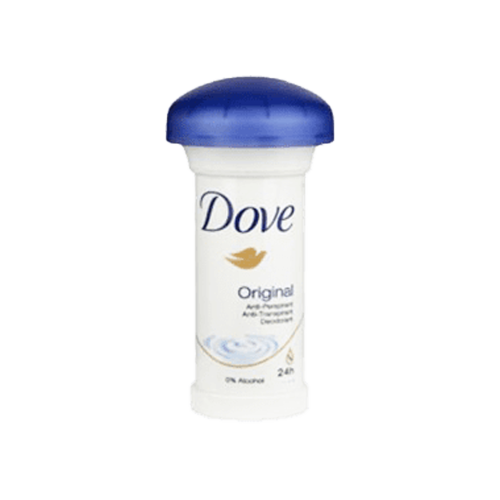 دوڤ كريم مزيل التعرق الأصلي 50 مل-DOVE DEODORANT C...