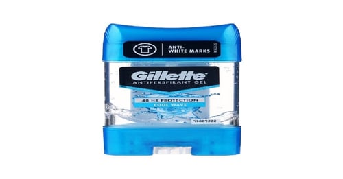 جيليت سيريس جل مضاد للتعرق 75 مللي-GILLETTE SERIES...